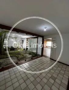 Casa com 5 Quartos à venda, 875m² no São Conrado, Rio de Janeiro
