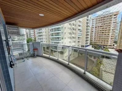Apartamento com 3 Quartos à venda, 94m² no Icaraí, Niterói