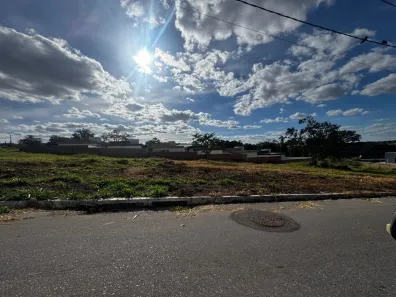 Lote/Terreno à venda, 402m² no Promissão I, Lagoa Santa