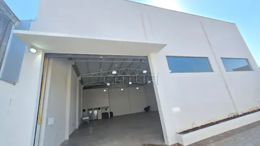 com 1 Quarto para alugar, 300m² no Centro, Londrina