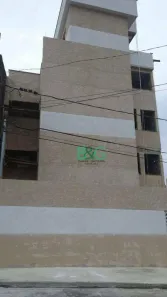 Apartamento com 2 Quartos à venda, 41m² no Vila Ema, São Paulo