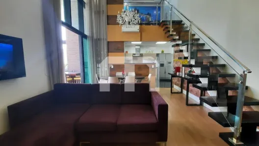 Apartamento com 3 Quartos à venda, 164m² no Jardim Anália Franco, São Paulo