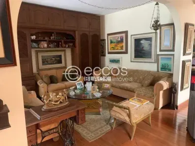 Apartamento com 4 Quartos à venda, 255m² no Serra, Belo Horizonte