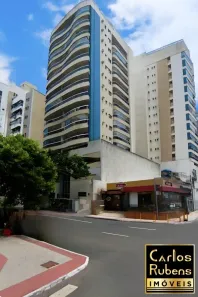 Apartamento com 2 Quartos à venda, 89m² no Itapuã, Vila Velha