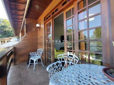 Casa com 4 Quartos à venda, 91m² no Granja Guarani, Teresópolis