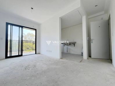 Apartamento com 2 Quartos à venda, 56m² no Vila Domingues, Votorantim