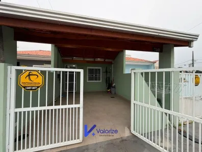 Casa com 2 Quartos à venda, 80m² no Praia de Leste, Pontal do Paraná