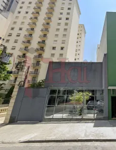 Imóvel Comercial à venda, 1365m² no Cerqueira César, São Paulo
