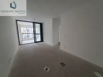 Apartamento com 2 Quartos à venda, 66m² no Saúde, São Paulo