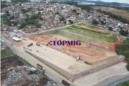 Galpão/Depósito/Armazém para alugar, 17726m² no Maria da Conceição, Contagem