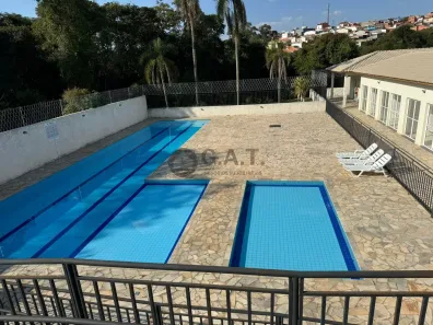 Apartamento com 2 Quartos à venda, 46m² no Caguassu, Sorocaba