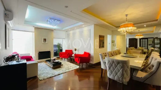Casa com 4 Quartos à venda, 280m² no Jardim das Indústrias, São José dos Campos