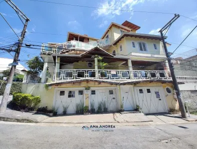 Casa com 1 Quarto para alugar, 35m² no Jardim Rosa Maria, São Paulo