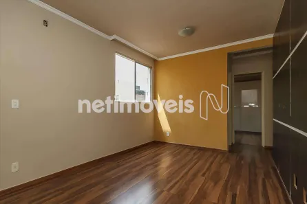 Apartamento com 3 Quartos para alugar, 55m² no Buritis, Belo Horizonte