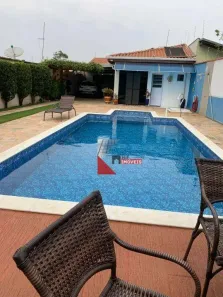 Casa com 3 Quartos à venda, 150m² no Jardim Santa Eliza, Americana