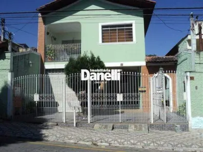 Casa com 1 Quarto para alugar, 45m² no Centro, Taubaté