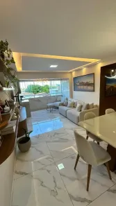 Apartamento com 2 Quartos à venda, 86m² no Tamarineira, Recife