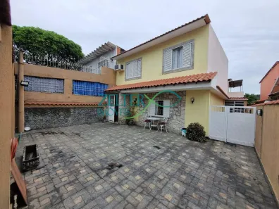 Casa com 5 Quartos à venda, 116m² no Brás de Pina, Rio de Janeiro