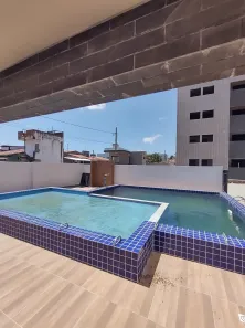Apartamento com 2 Quartos à venda, 50m² no Planalto Boa Esperança, João Pessoa