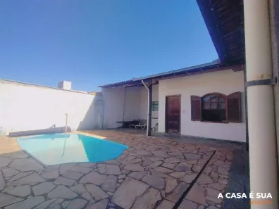 Casa com 3 Quartos à venda, 120m² no Alvorada, Contagem