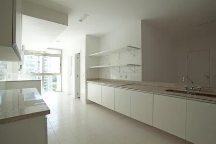 Apartamento com 4 Quartos à venda, 289m² no Barra da Tijuca, Rio de Janeiro