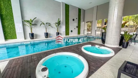 Cobertura com 3 Quartos à venda, 164m² no Canto Grande, Bombinhas