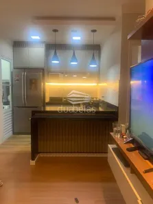 Casa de Condomínio com 2 Quartos à venda, 85m² no Eugênio de Mello, São José dos Campos