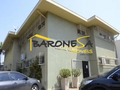 Prédio Comercial com 8 Quartos à venda, 363m² no Jardim Santa Genebra II (Barão Geraldo), Campinas