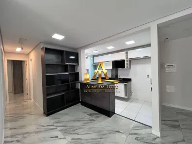 Apartamento com 3 Quartos para alugar, 76m² no Bethaville I, Barueri