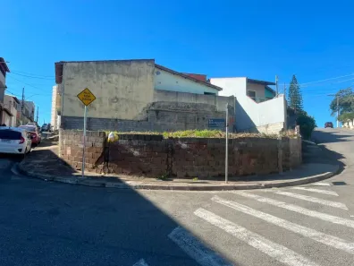 Lote/Terreno à venda, 165m² no São Luiz (Polvilho), Cajamar