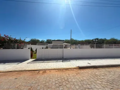Casa com 2 Quartos à venda, 800m² no Jatobá, Petrolina