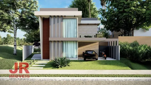 Casa de Condomínio com 3 Quartos à venda, 373m² no Nova São Pedro, São Pedro da Aldeia