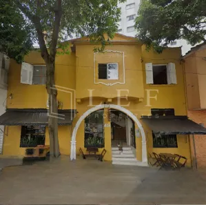 Prédio Comercial à venda, 210m² no Bela Vista, São Paulo
