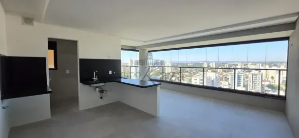 Apartamento com 3 Quartos à venda, 93m² no Vila Ema, São José dos Campos