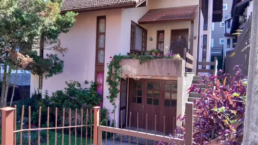 Casa com 2 Quartos à venda, 272m² no Centro, Nova Petrópolis