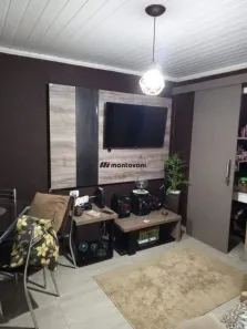 Casa com 2 Quartos à venda, 78m² no Vila Celeste (Zona Leste), São Paulo