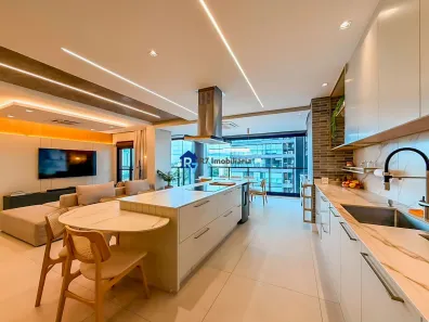 Apartamento com 2 Quartos à venda, 126m² no Vila Yara, Osasco
