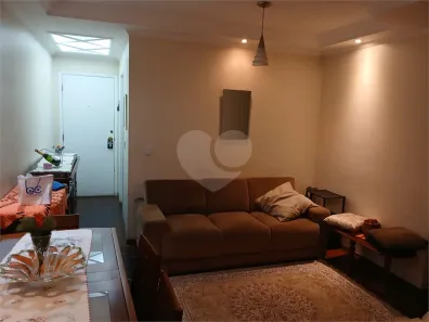 Apartamento com 2 Quartos para alugar, 62m² no São Judas, São Paulo