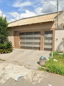 Casa com 3 Quartos à venda, 360m² no Cardoso Continuação, Aparecida de Goiânia
