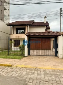 Casa com 4 Quartos à venda, 237m² no Desvio Rizzo, Caxias do Sul