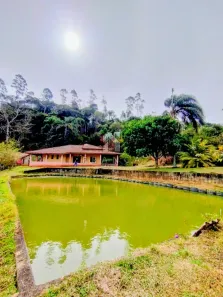 com 2 Quartos à venda, 184m² no Alto, Igaratá