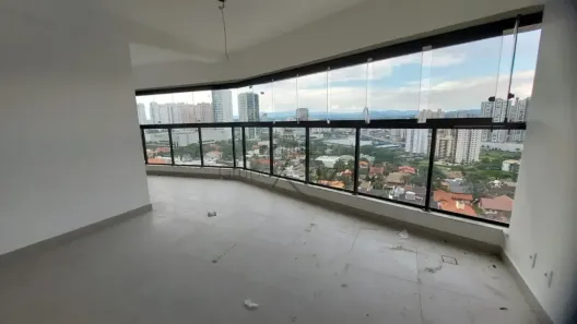 Apartamento com 3 Quartos à venda, 152m² no Parque Residencial Aquarius, São José dos Campos