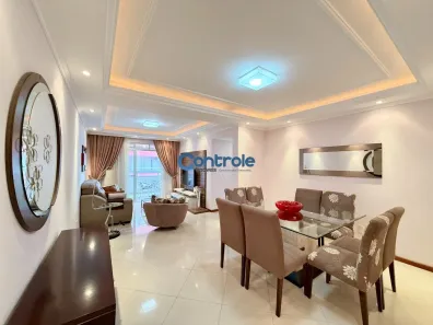 Apartamento com 4 Quartos à venda, 140m² no Campinas, São José