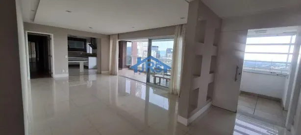 Apartamento com 3 Quartos para alugar, 200m² no Melville Empresarial I e II, Barueri
