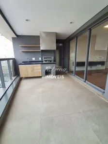 Apartamento com 3 Quartos para alugar, 123m² no Sítio Tamboré Alphaville, Barueri