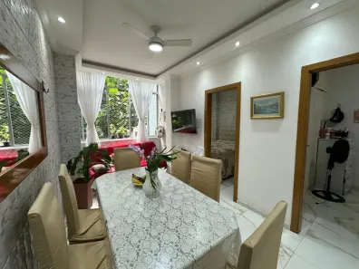 Apartamento com 2 Quartos à venda, 60m² no Copacabana, Rio de Janeiro