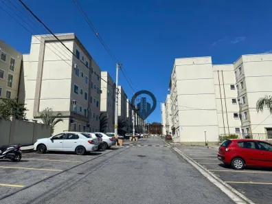 Apartamento com 2 Quartos à venda, 43m² no Campo Grande, Rio de Janeiro