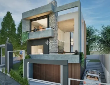 Casa com 3 Quartos à venda, 349m² no Colina Sorriso, Caxias do Sul
