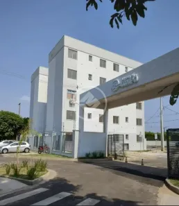Apartamento com 2 Quartos à venda, 60m² no Chácara dos Pinheiros, Cuiabá