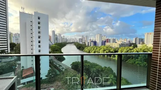 Apartamento com 4 Quartos à venda, 127m² no Madalena, Recife